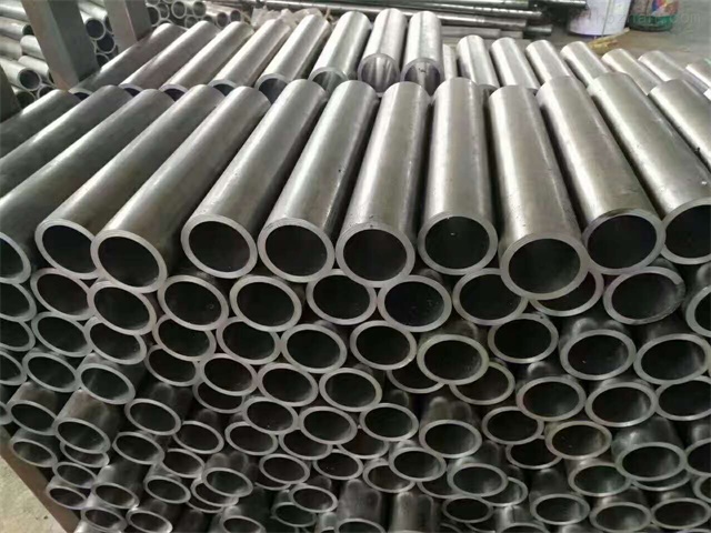萨迦30CrMo精密无缝钢管