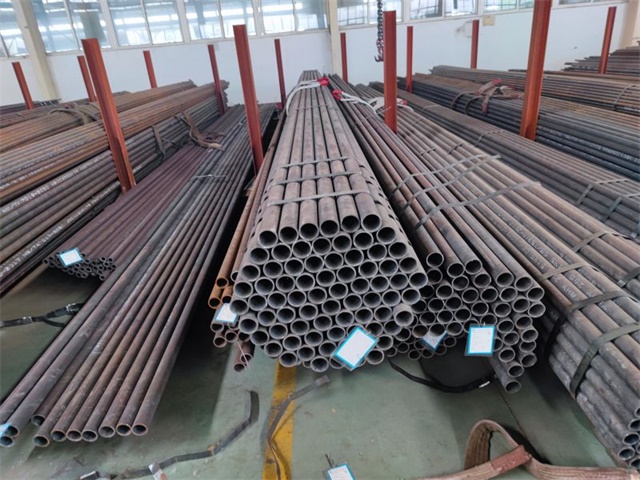 萨迦20G合金无缝钢管